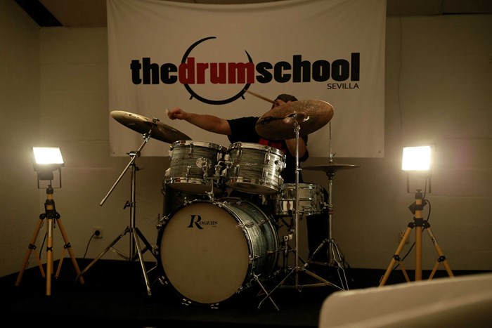 Drum Set courses 