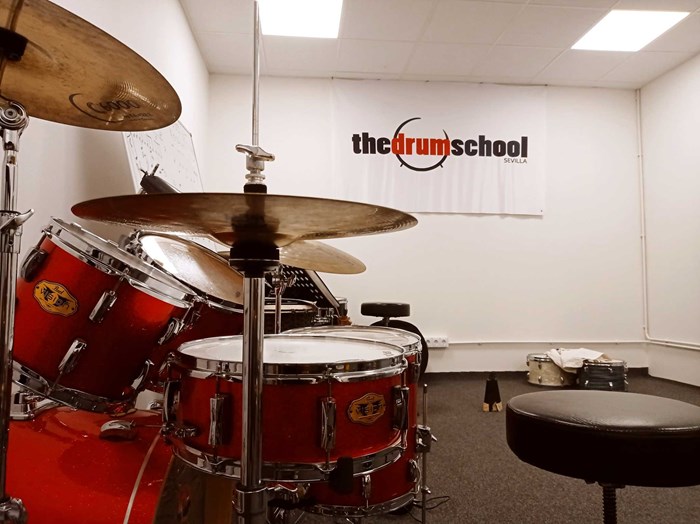 Equipped Rehearsal Rooms