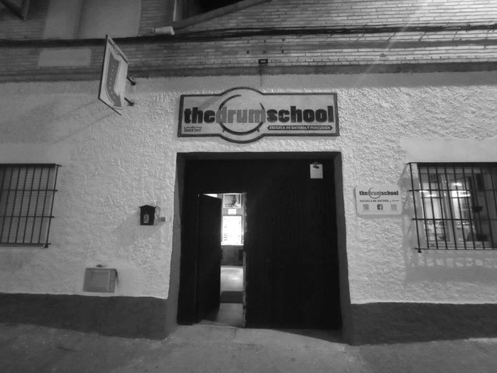 The Drum School