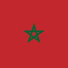 Lagos - Marrakech 