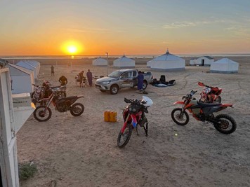 Marrocos 7