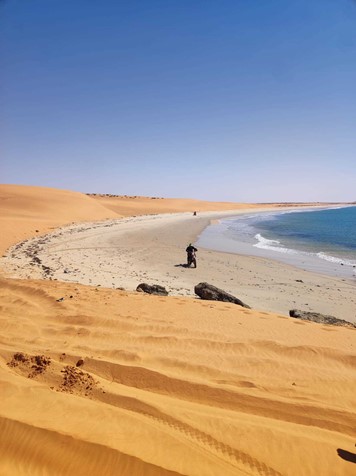 Marrocos 8