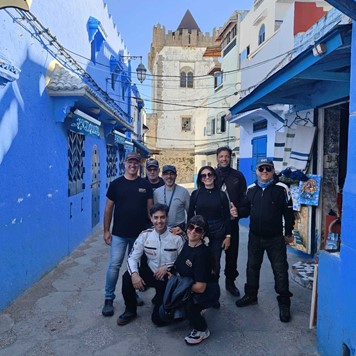 Marrocos 14