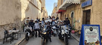 Marrocos 12