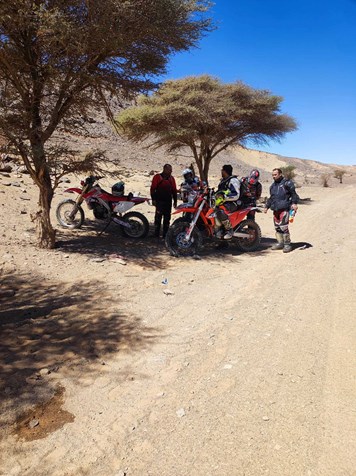 Marrocos 2