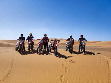Merzouga 1
