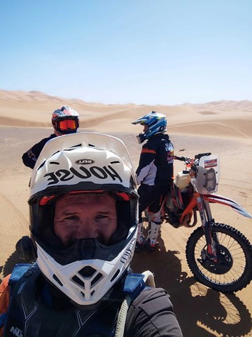 Merzouga 2