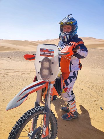 Merzouga 4