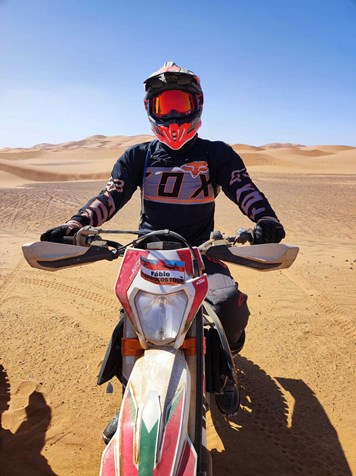 Merzouga 5