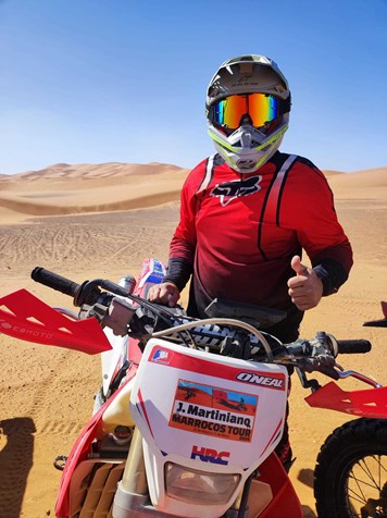 Merzouga 3