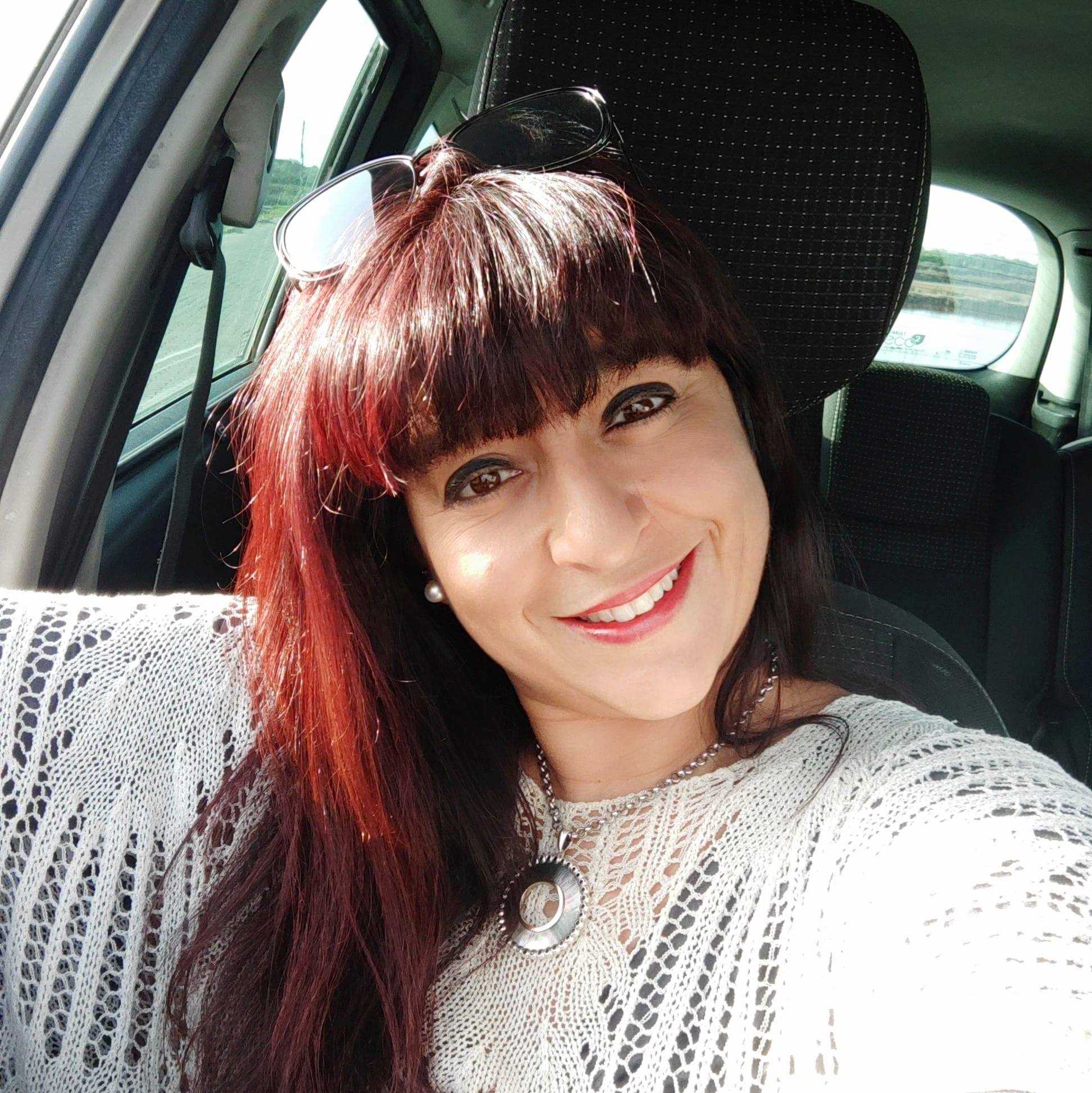 Teresa Bernardo