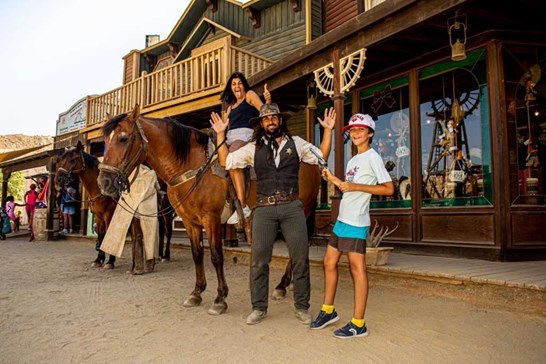 Rota do Faroeste Andaluz