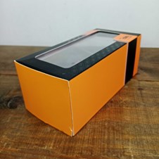 Ford GT #68 Le Mans 2016 - IXO