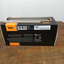 Ford GT #68 Le Mans 2016 - IXO