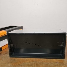 Ford GT #68 Le Mans 2016 - IXO