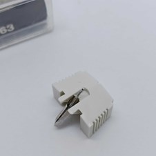 Agulha AT 6-7D - Audio Technica