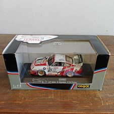 Porsche 911 GT2 #67 Le Mans 1999 - ONYX