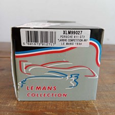 Porsche 911 GT2 #67 Le Mans 1999 - ONYX