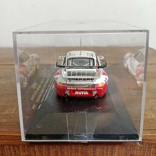 Porsche 911 GT2 #67 Le Mans 1999 - ONYX