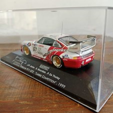 Porsche 911 GT2 #67 Le Mans 1999 - ONYX