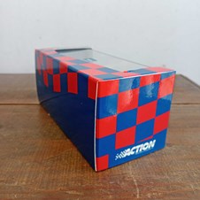 Chevrolet Corvette C5-R GTS #64 Le Mans 2001 - Action