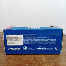 Chevrolet Corvette C5-R GTS #64 Le Mans 2001 - Action