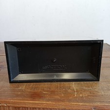 Chevrolet Corvette C5-R GTS #64 Le Mans 2001 - Action