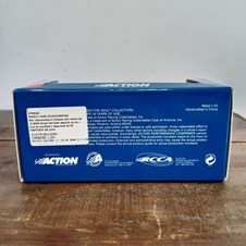 Chevrolet Corvette C5-R GTS #63 Le Mans 2001 - Action