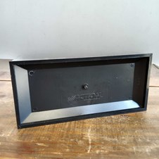 Chevrolet Corvette C5-R GTS #63 Le Mans 2001 - Action