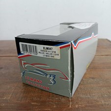 Porsche 911 GT3R #83 Le Mans 2000 - ONYX