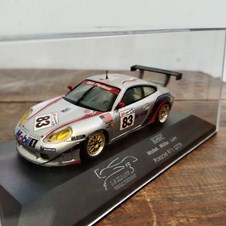 Porsche 911 GT3R #83 Le Mans 2000 - ONYX