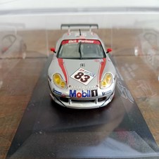Porsche 911 GT3R #83 Le Mans 2000 - ONYX
