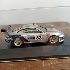 Porsche 911 GT3R #83 Le Mans 2000 - ONYX