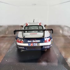 Porsche 911 GT3R #83 Le Mans 2000 - ONYX