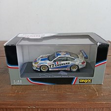 Porsche 911 GT3R #77 Le Mans 2000 - ONYX