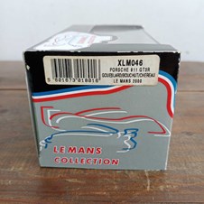 Porsche 911 GT3R #77 Le Mans 2000 - ONYX