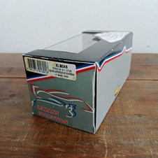 Porsche 911 GT3R #77 Le Mans 2000 - ONYX