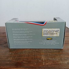 Porsche 911 GT3R #77 Le Mans 2000 - ONYX