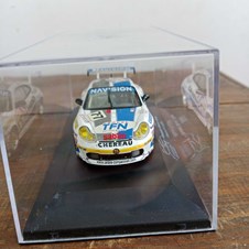 Porsche 911 GT3R #77 Le Mans 2000 - ONYX