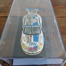 Porsche 911 GT3R #77 Le Mans 2000 - ONYX