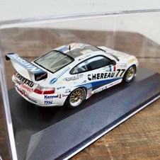 Porsche 911 GT3R #77 Le Mans 2000 - ONYX