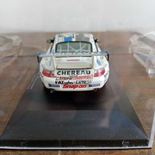 Porsche 911 GT3R #77 Le Mans 2000 - ONYX