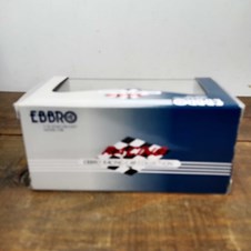 DOME S101 #9 24 Heures Du Mans 2001 - EBBRO