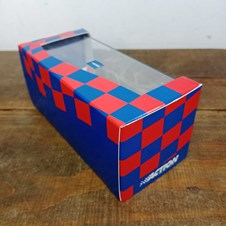 Panoz GTR-1 #55 Le Mans 24hrs 1997 - Action