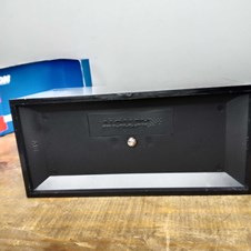 Panoz GTR-1 #55 Le Mans 24hrs 1997 - Action