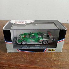 Nissan R390 GT1 #33 Le Mans 1998 - ONYX