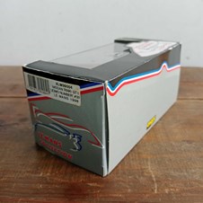 Nissan R390 GT1 #33 Le Mans 1998 - ONYX