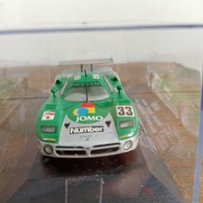 Nissan R390 GT1 #33 Le Mans 1998 - ONYX