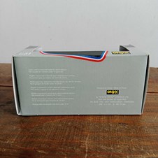 Nissan R390 GT1 #31 Le Mans 1998 - ONYX