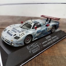 Nissan R390 GT1 #31 Le Mans 1998 - ONYX